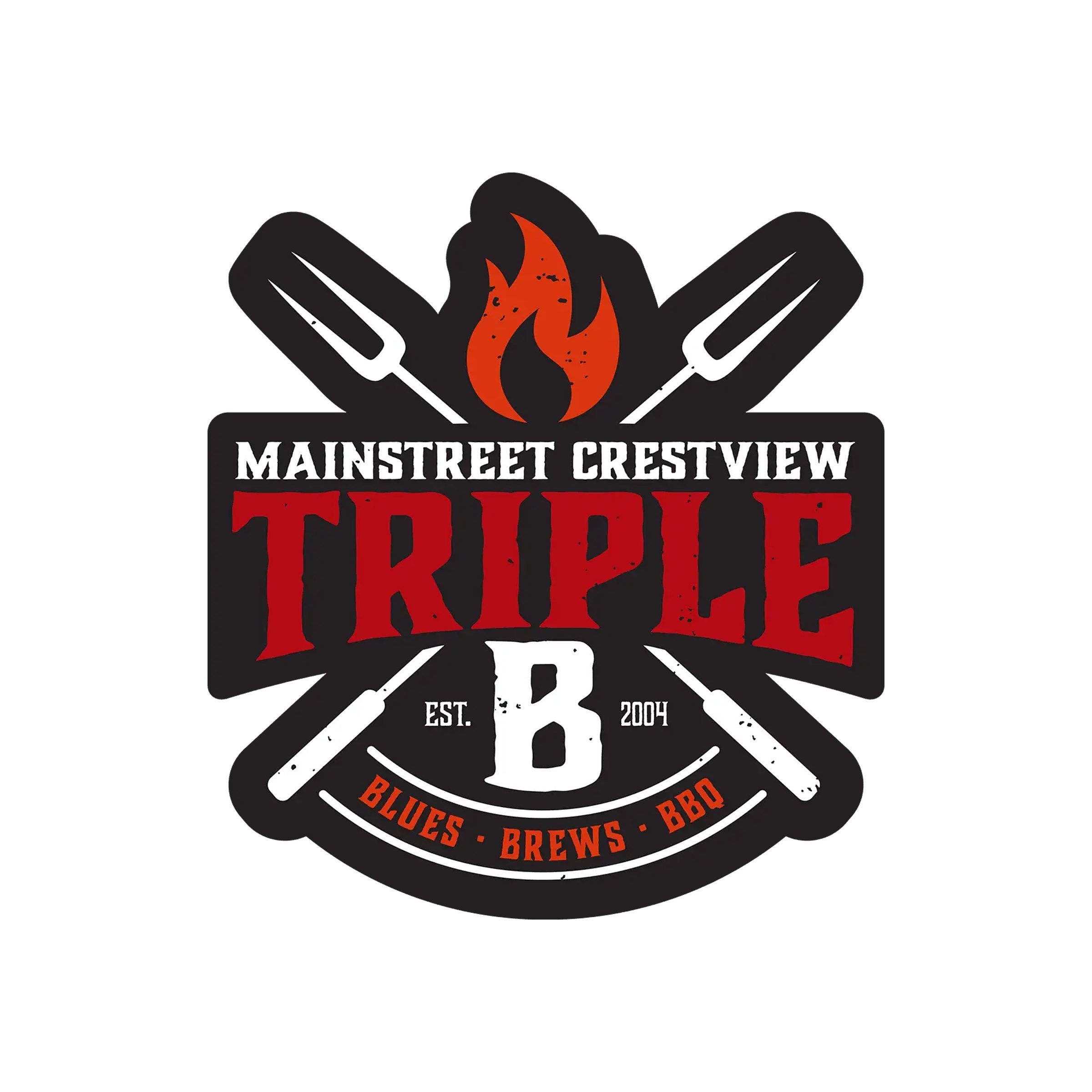 Triple B Logo