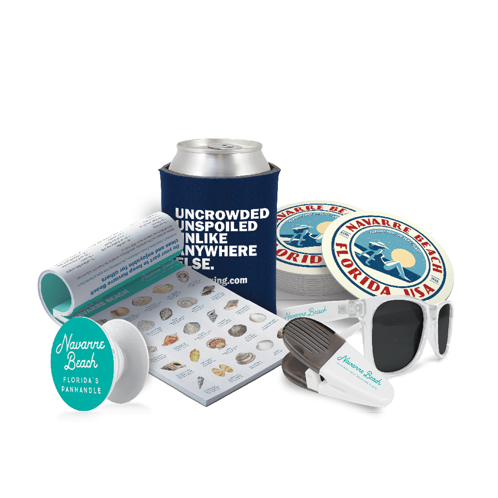 promotional item example