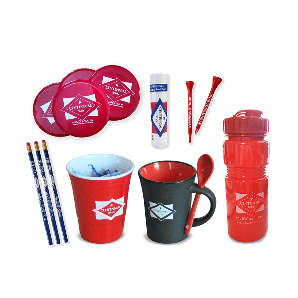 promotional item example