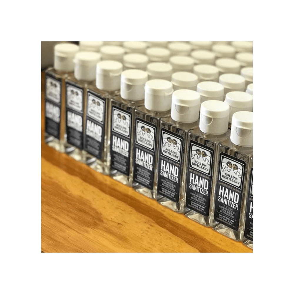 promotional item example