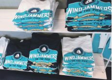 CUSTOM BRANDED APPAREL